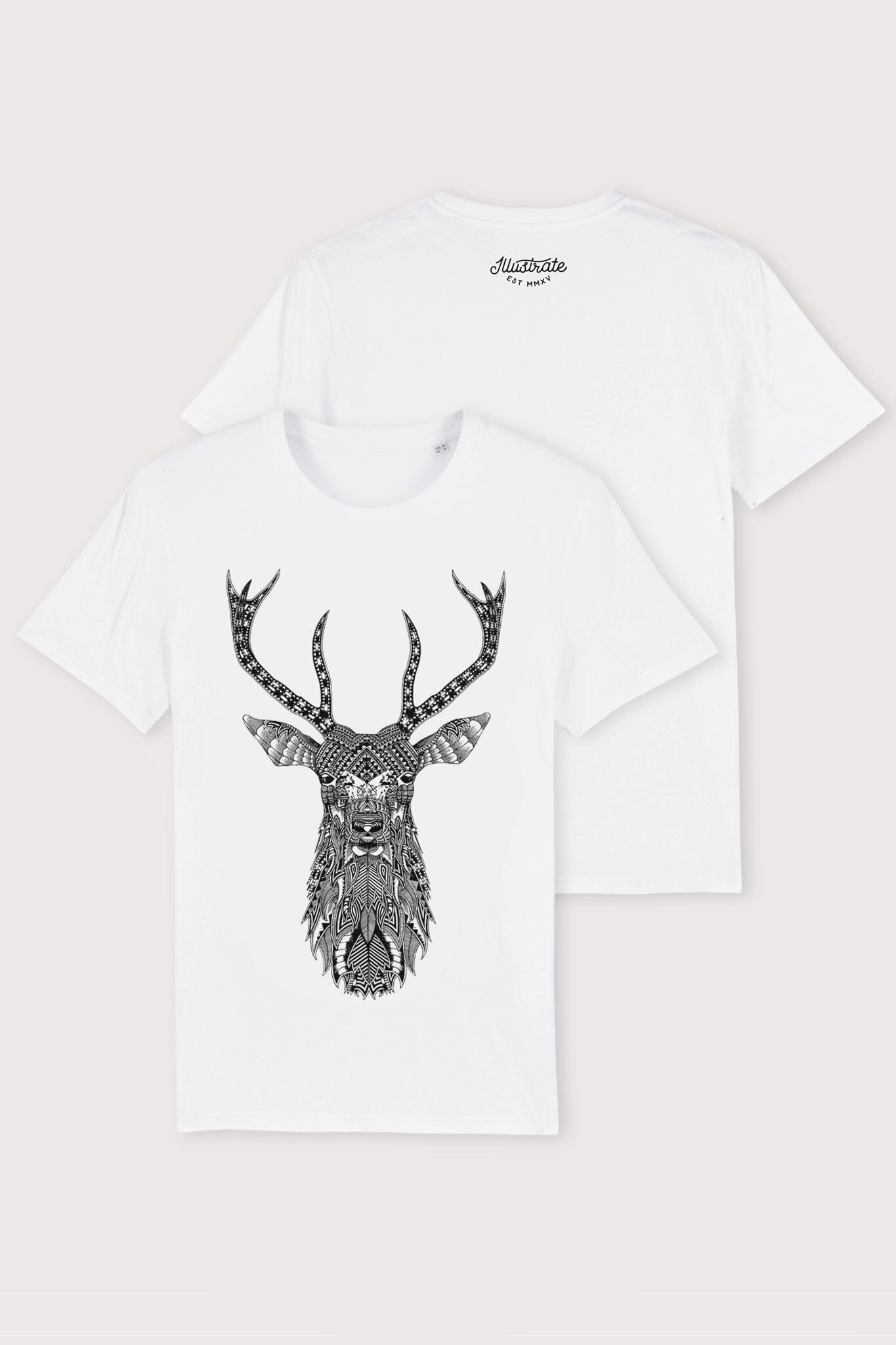 Men's T-shirt | The Stag