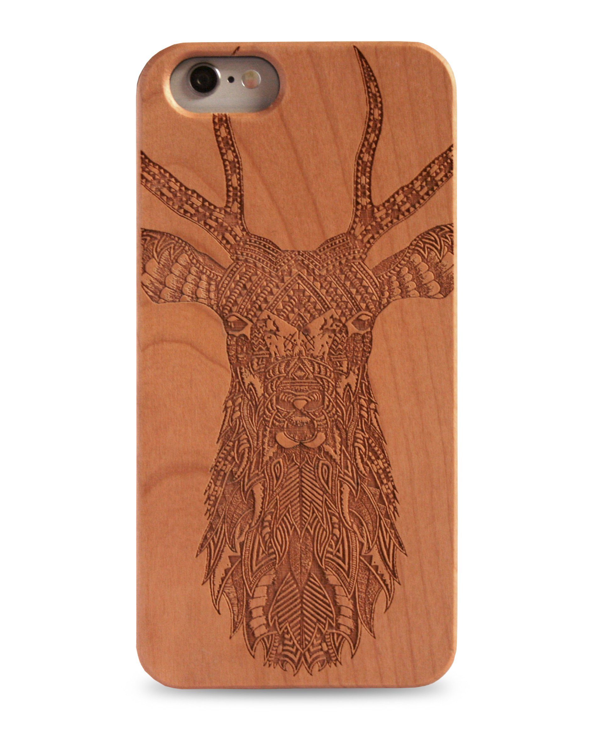 Wooden Phone Case | The Stag Sale
