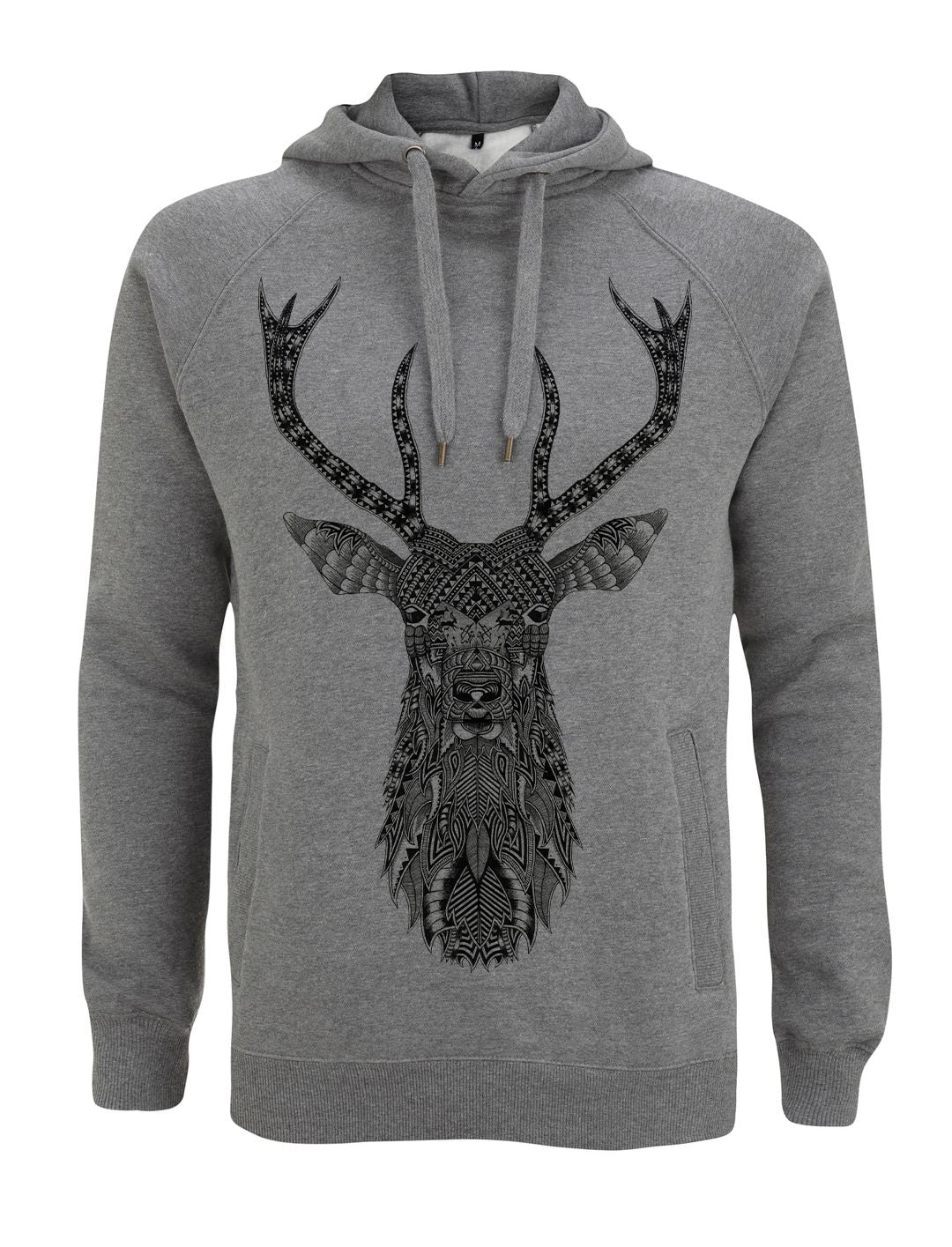 The Stag Hoodie - Sale