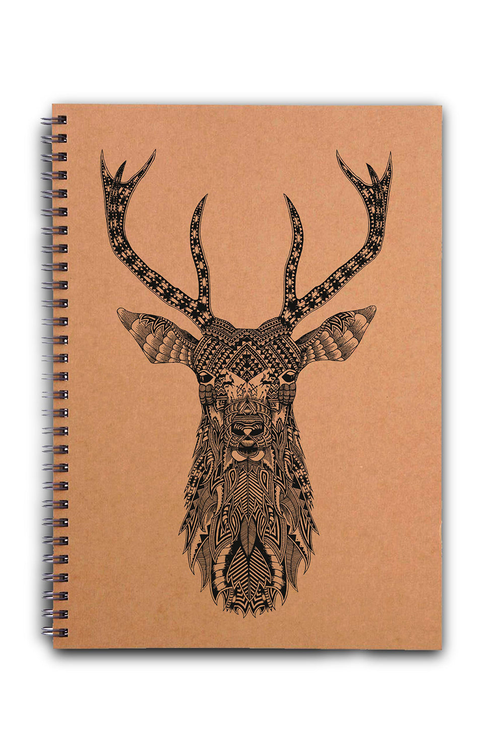 The Stag Notebook