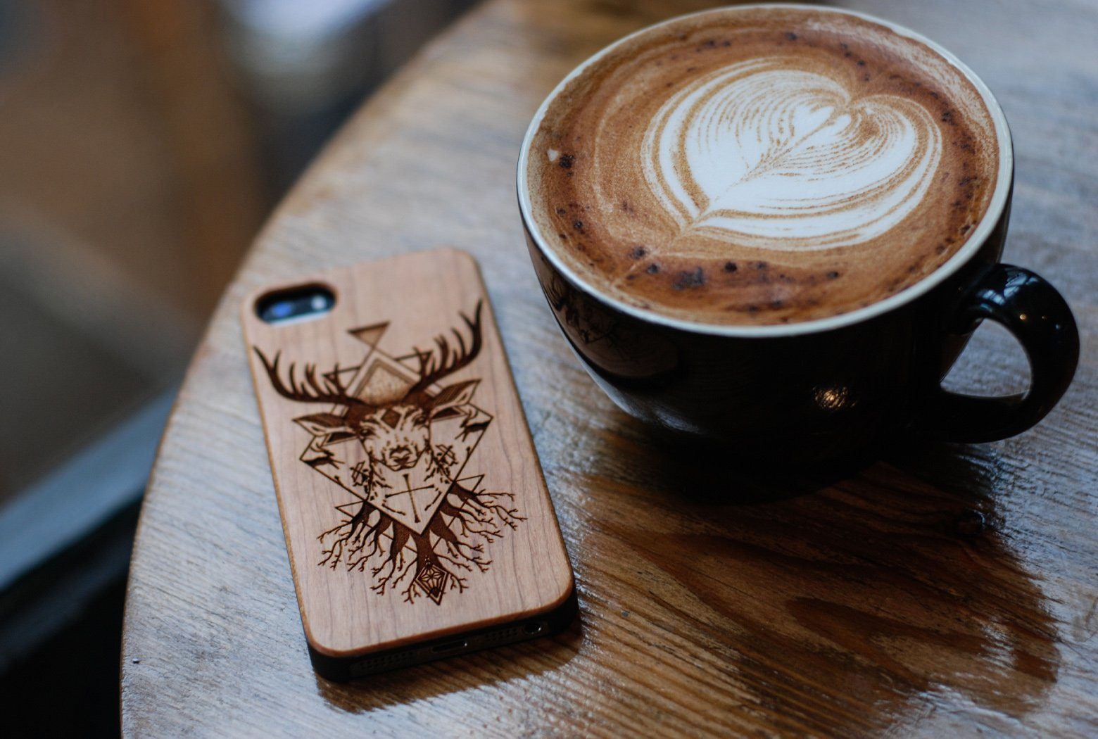 The Best Wooden Phone Cases in the UK?