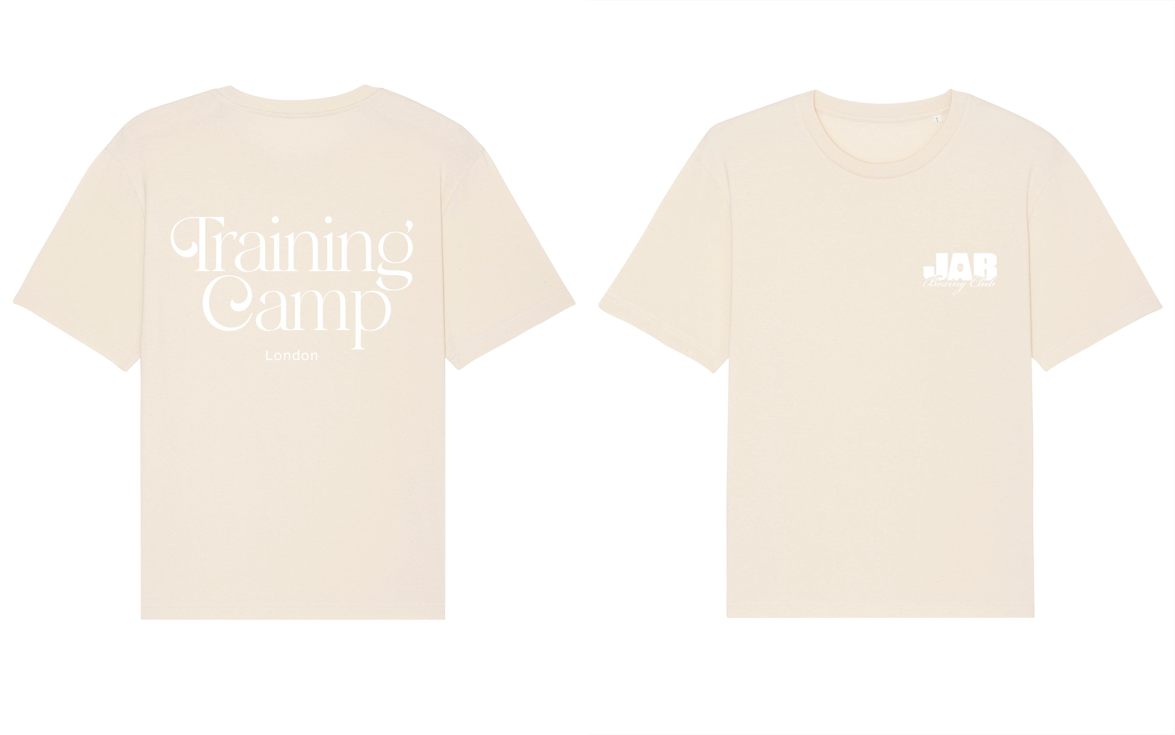 Training Camp - Fuser (5 Pieces)