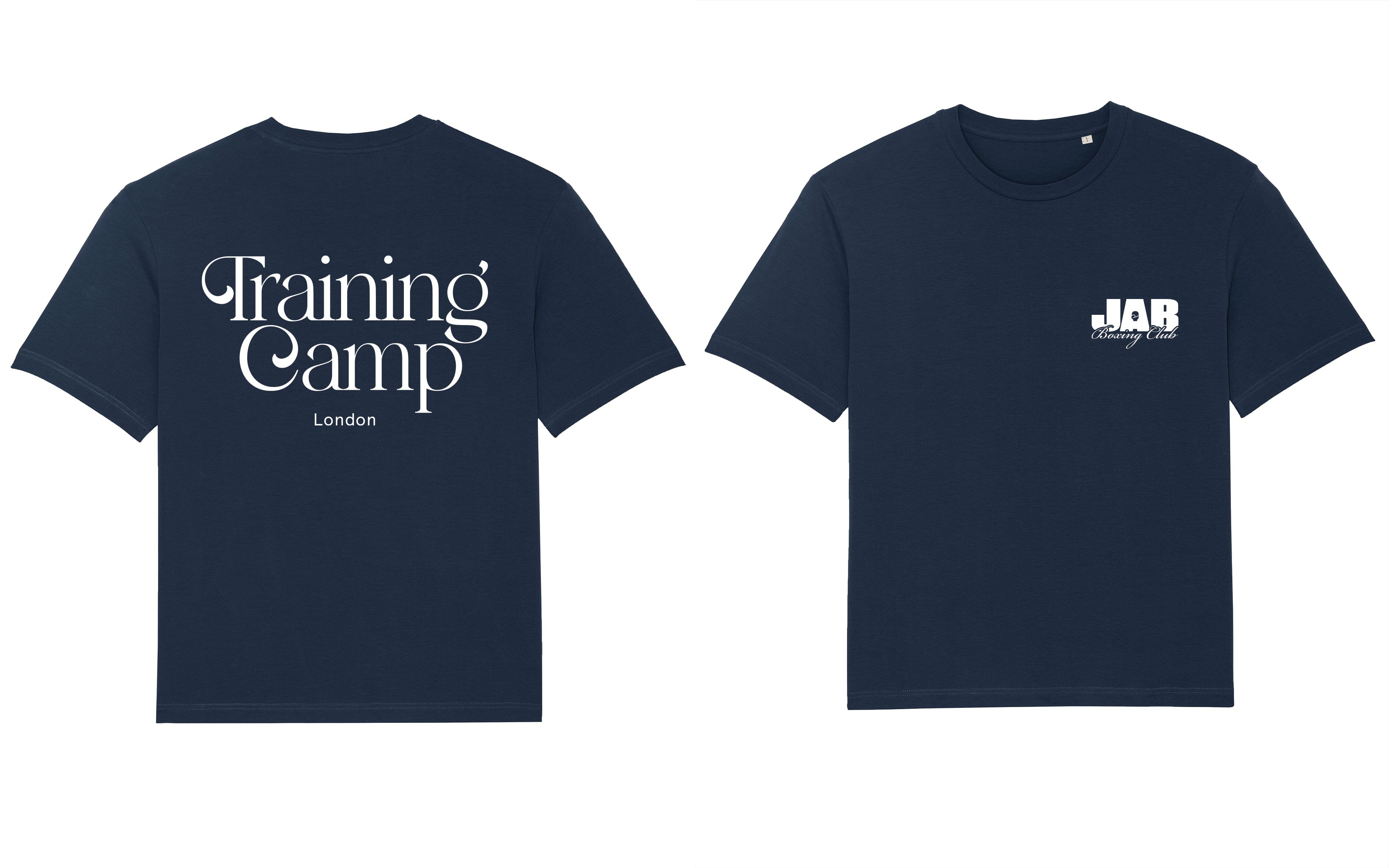 Training Camp - Fuser (5 Pieces)
