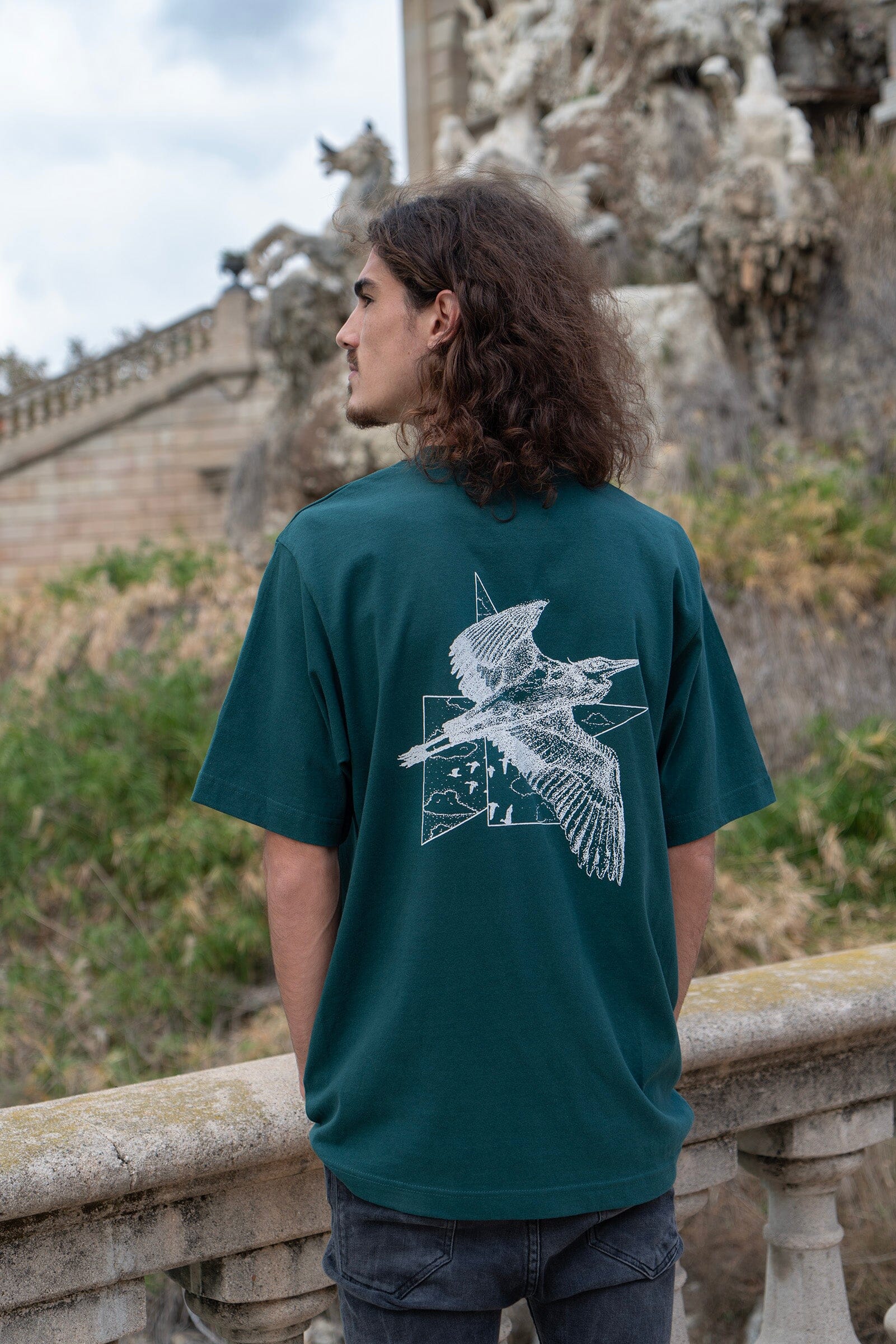 Mens organic clothing uk outlet