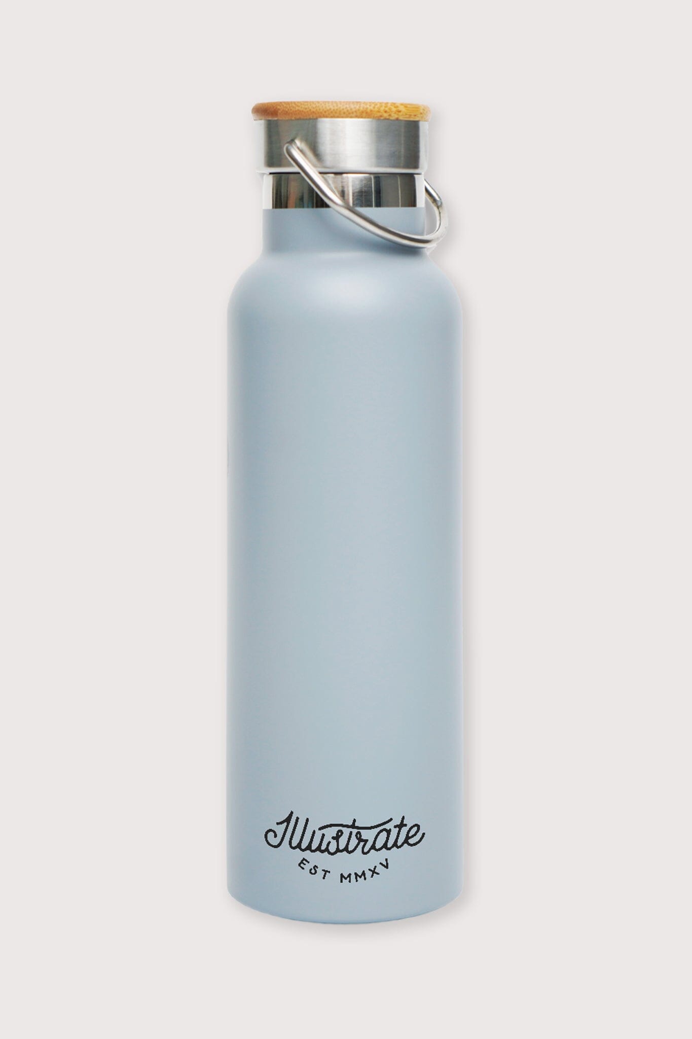 Sheru Water Bottle