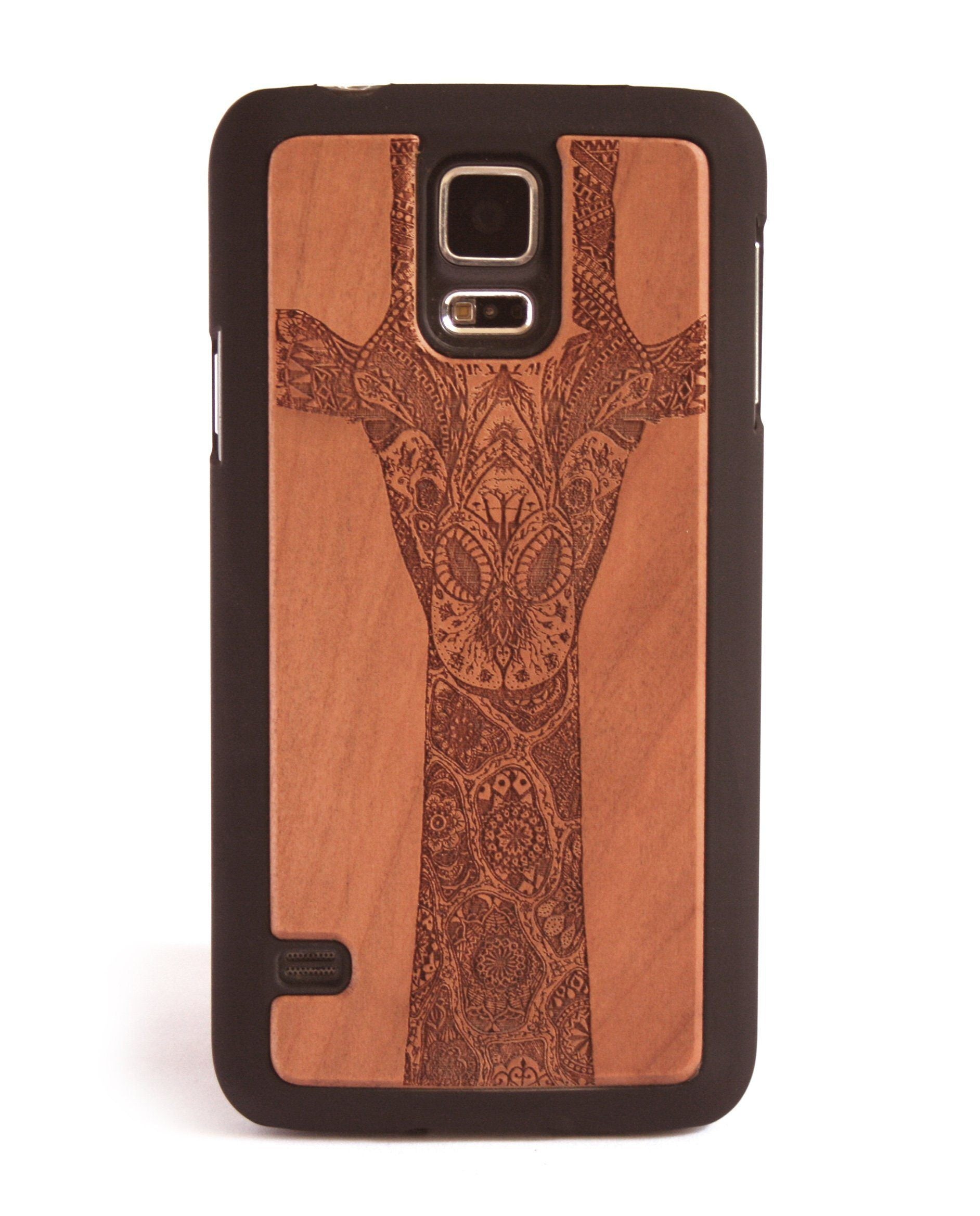 Wooden Phone Case | Twiga Sale