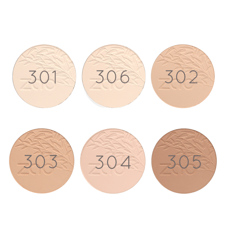 Pink Sand Compact Powder (305)