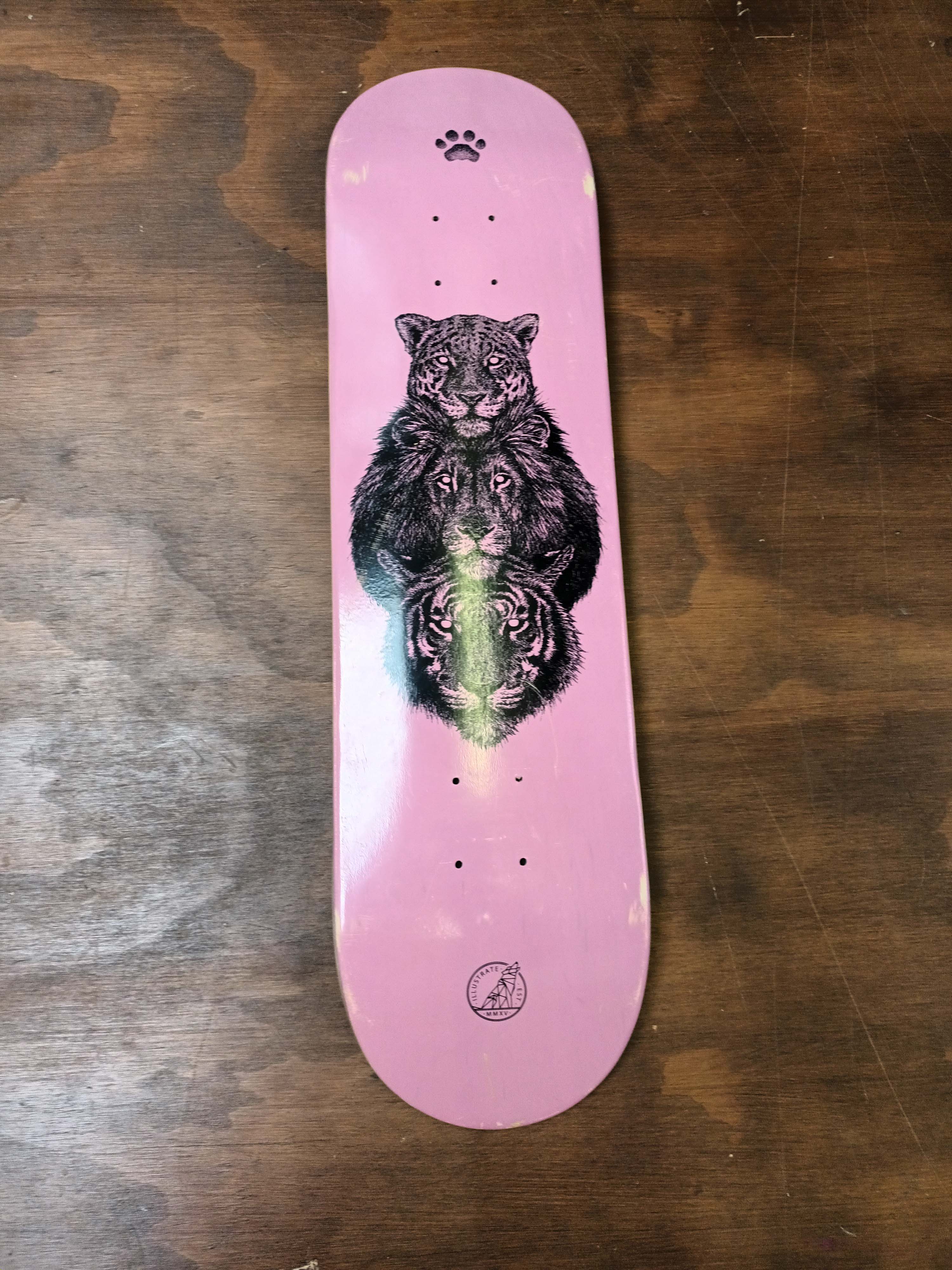Skateboards | Longboards | Ex-Demo