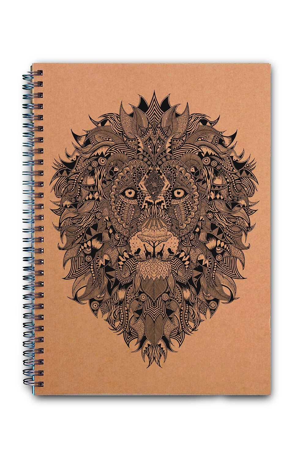 Sheru Notebook