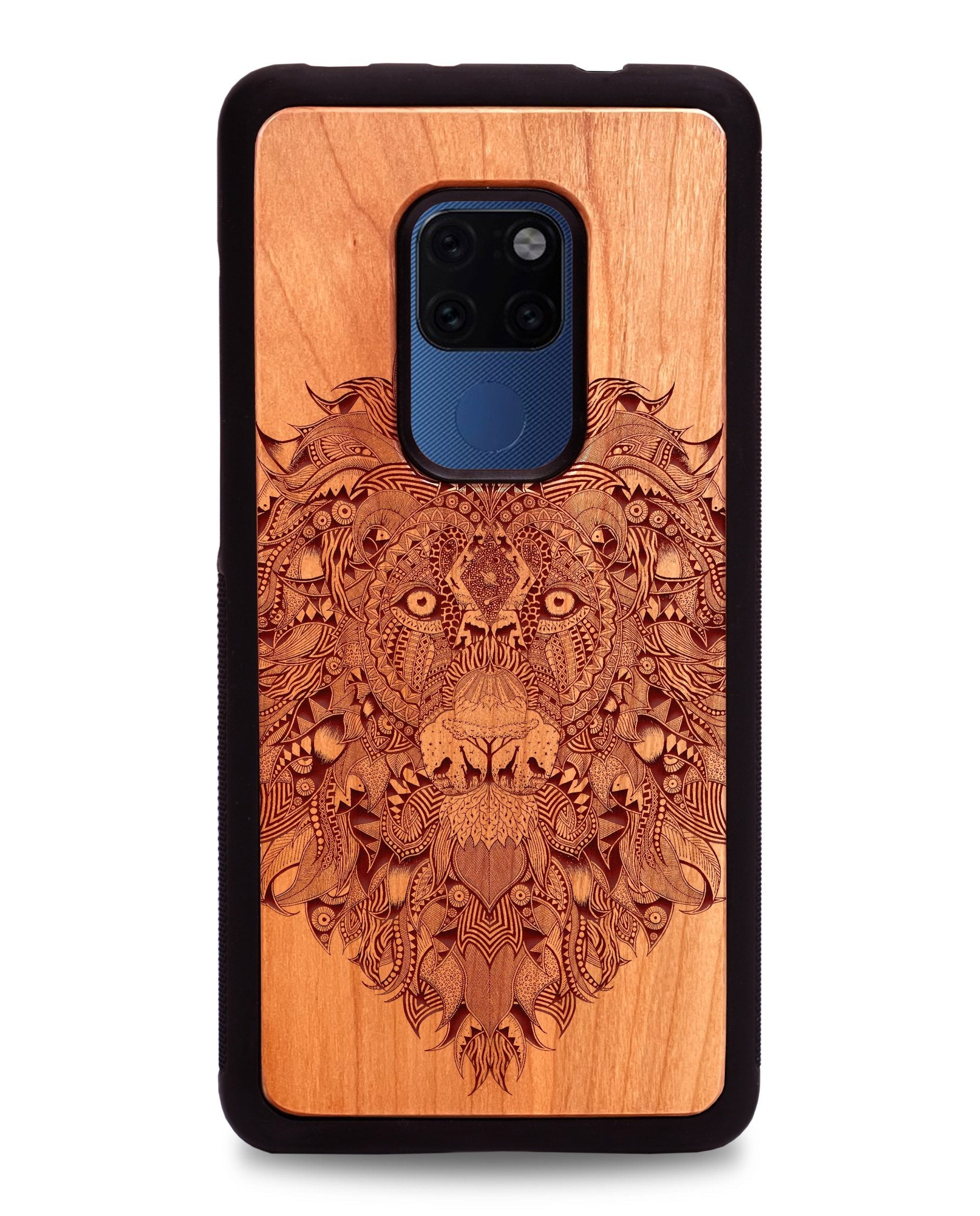Wooden Phone Case | Sheru