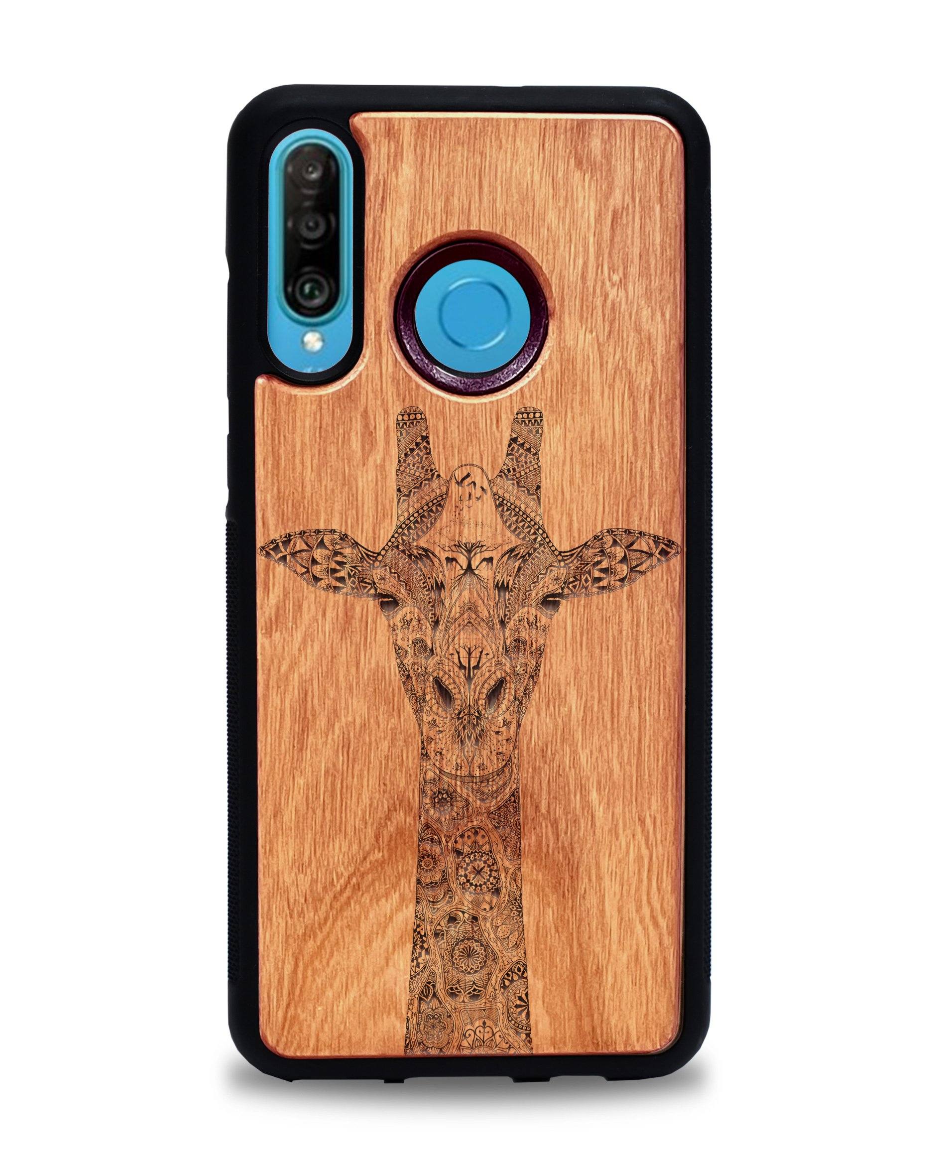 Wooden Phone Case | Twiga