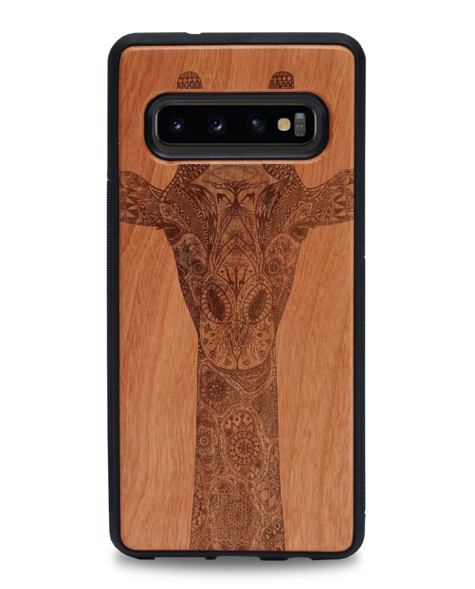 Wooden Phone Case | Twiga