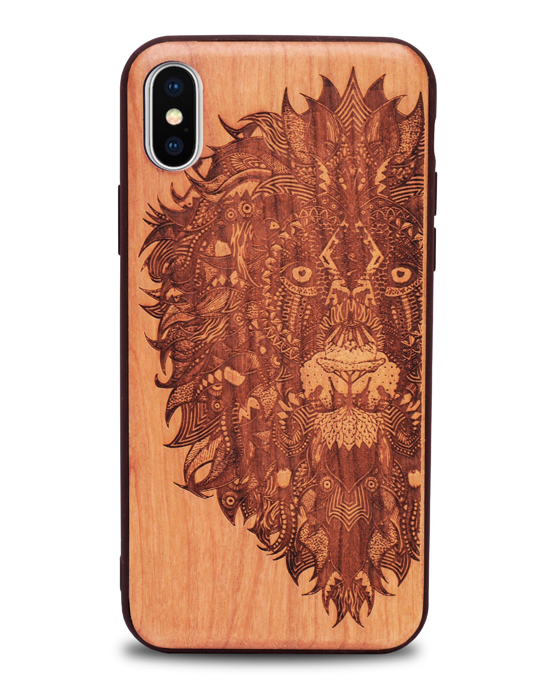 Wooden Phone Case | Sheru Sale